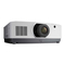 Projector NEC PA803UL User Manual
