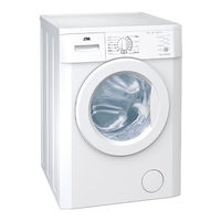 ETNA EWM246KWIT/E01 Instructions For Use Manual