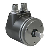 Siko WV5800M User Manual