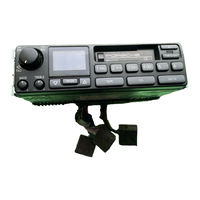 Discount Car Stereo PORSCHE CR1 Installtion Manual