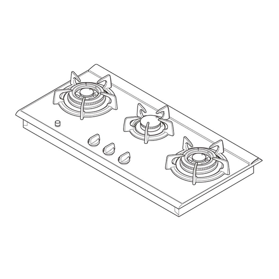 TGC MEGA3 User Manual