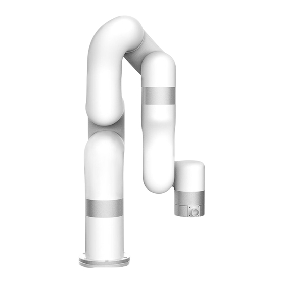 UFactory xArm6 User Manual