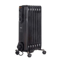 VonHaus 2500281 Quick Start Manual