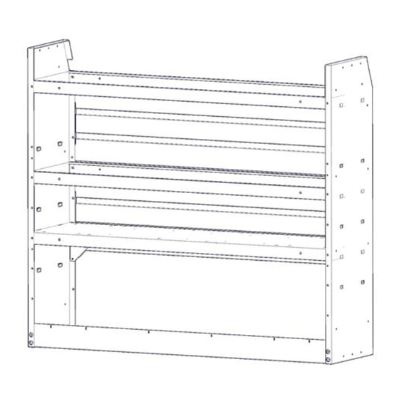 Holman 48230 Installation Manual