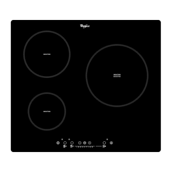 Whirlpool ACM 750 Instructions For Use Manual