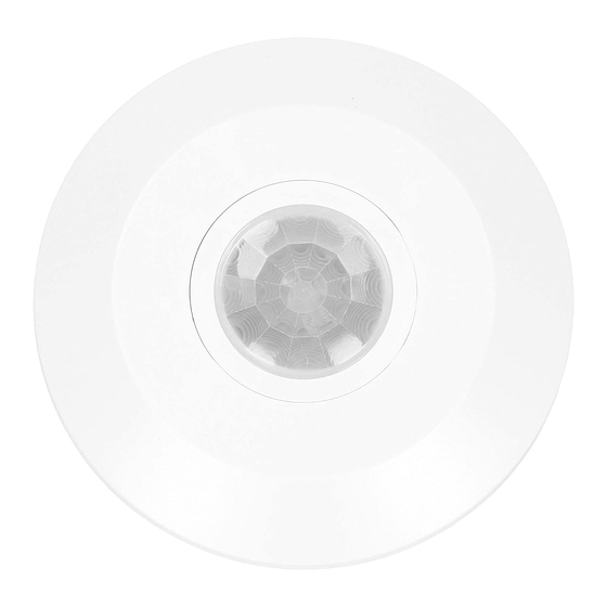 Orno OR-CR-241 Manual