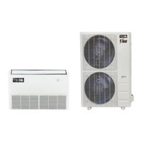 ACIQ ACiQ-36FM-HH-MD Installation Manual