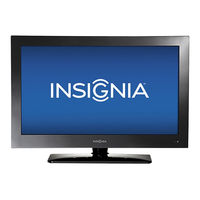 Insignia NS-26E340A13 User Manual