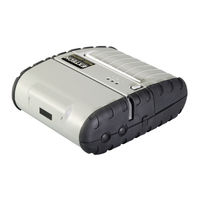 Extech Instruments S4500THS User Manual