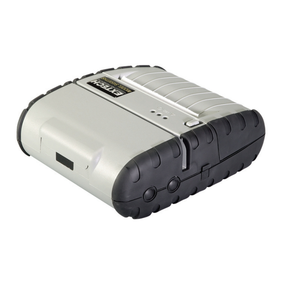 Extech Instruments S4500THS User Manual