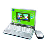 VTECH BRILLIANT CREATIONS ADVANCED NOTEBOOK USER MANUAL Pdf Download ...
