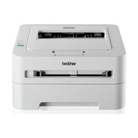 Brother MFC-7362 User Manual