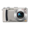 Digital Camera Panasonic Lumix DMC-TZ4 Operating Instructions Manual