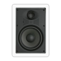 RBH Sound AC Series Installation And Instruction Manual