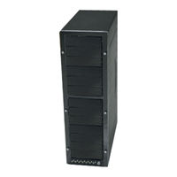 Addonics Technologies ST13 User Manual