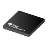 Texas Instruments TMS320DM357 User Manual