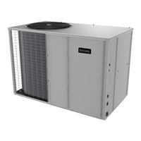 Ingersoll Rand 4TCA4048A1000A Service Facts
