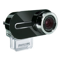 Philips SPC2050NC User Manual