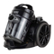 Vacuum Cleaner Black & Decker VM1480 Manual