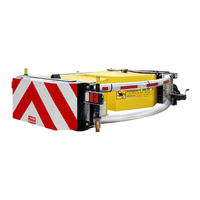 TrafFix Scorpion II METRO TL-2 PLUS Assembly Manual And Mounting Instruction Manual
