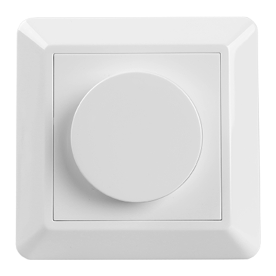 Sunricher SR-SB2835RAC-S Instruction