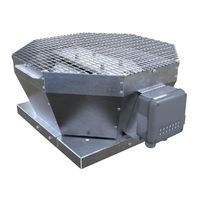 Vents VKV EC User Manual