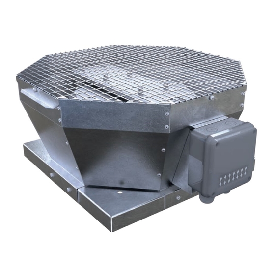 Vents VKV EC User Manual