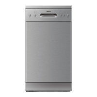 Amica GSP 530 910 SI Operating Instructions Manual