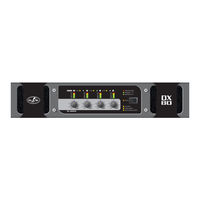 D.A.S. DXi Series User Manual