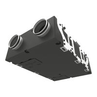 BLAUBERG KOMFORT EC D5 180-E User Manual