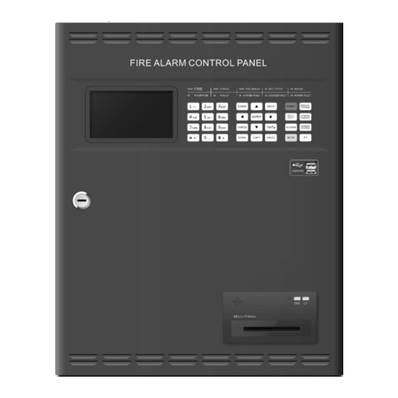 VST MN3010E User Manual