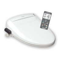 AMDM Intelliseat ISB-200 User Manual