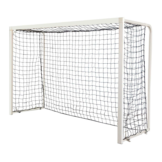 Sodex Sport S16011 Product Sheet