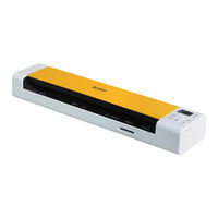 Avision FF-2201B User Manual