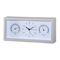 Hama TH33-A Thermo/Hygrometer Operating Instructions