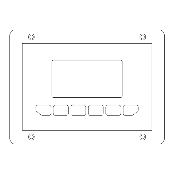 Evco Vgraph O Manual