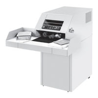 KRUG+PRIESTER EBA 6040 C Operating Instructions Manual
