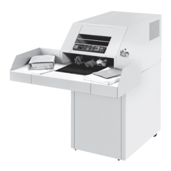 KRUG+PRIESTER EBA 6040 C Operating Instructions Manual