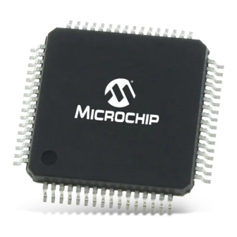 Microchip Technology dsPIC33EP GP50 Series Manual