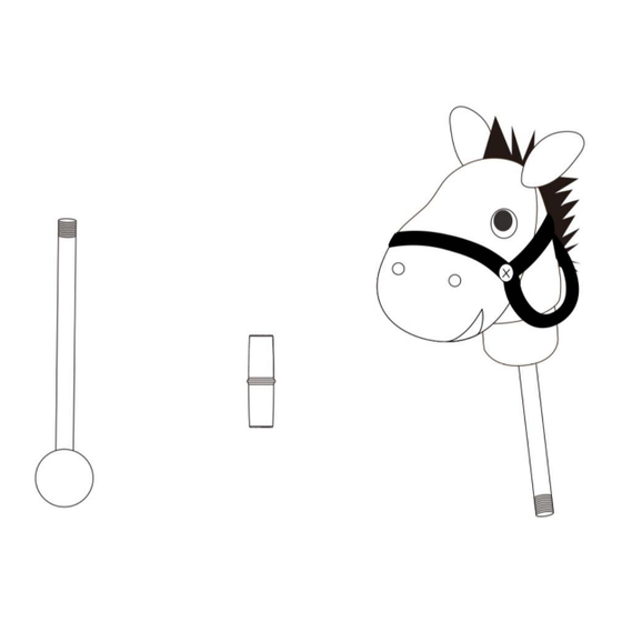 battat Pony Pal Manual