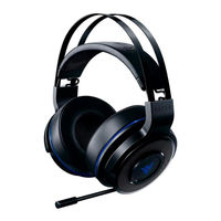 Razer THRESHER User Manual