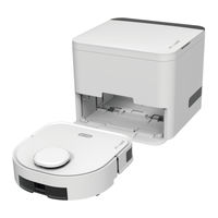 Bissell ReadyClan A3 User Manual