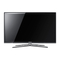 LED TV Samsung UN40C7000WF User Manual