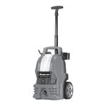 Snap-On ELECTRIC PRESSURE WASHER Instruction Manual