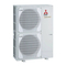 Air Conditioner Mitsubishi Electric PUMY-P100VHMB Service Manual