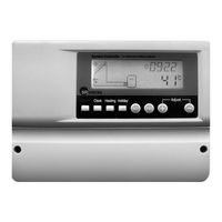 Solar SR530C8 Operating Instructions Manual