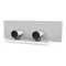 Speakers Cisco TelePresence SpeakerTrack 60 Installation Manual