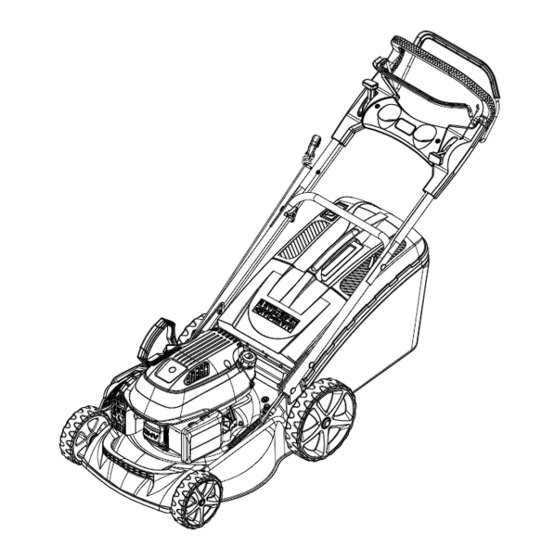 elem TDTAC51T-CC173-CMES Original Instructions Manual
