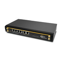 Peplink ONE 20 User Manual