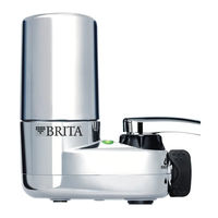 Brita SAFF-100 User Manual